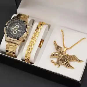 Quartz Watch Set / Wholesale Only 🇨🇳