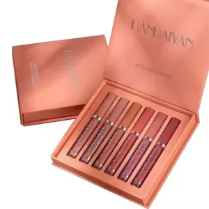 Liquid Lipstick Set / Wholesale Only 🇨🇳