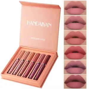 Lip Gloss Lipstick Set / Wholesale Only 🇨🇳