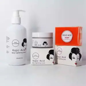 Body Lotion Set / Wholesale Only 🇨🇳