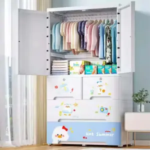 Baby Clothes Storage / Wholesale Only 🇨🇳