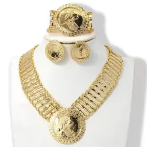 Wedding Jewelry Set / Wholesale Only 🇨🇳