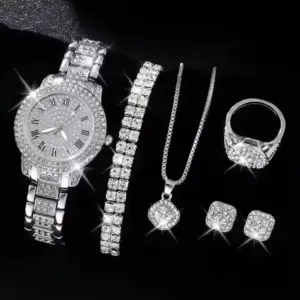 Watch Jewelry Set / Wholesale Only 🇨🇳