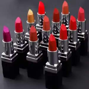 Cup Matte Lipstick / Wholesale Only 🇨🇳