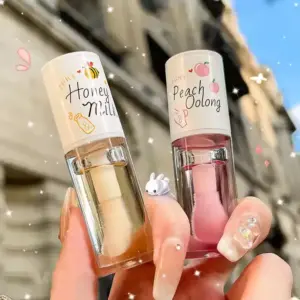 Changing Lip Oil / Wholesale Only 🇨🇳