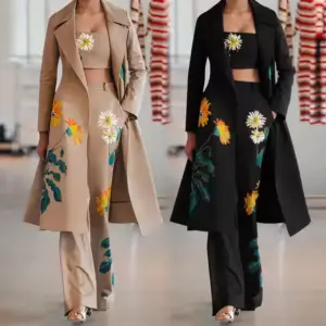 Women Long Coat / Wholesale Only 🇨🇳