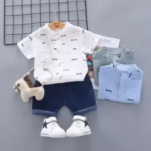 Baby Summer Set / Wholesale Only 🇨🇳