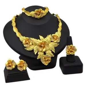 Necklace Earrings / Wholesale Only 🇨🇳