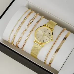 Watch Jewelry Set / Wholesale Only 🇨🇳