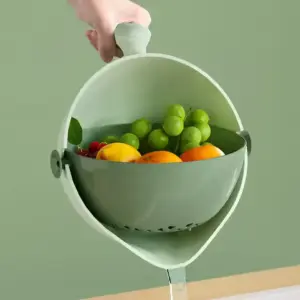 Fruit Washing Bowl / Wholesale Only 🇨🇳