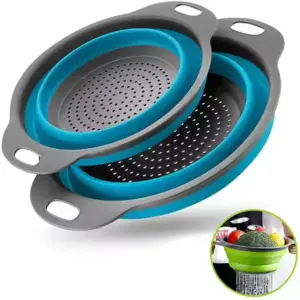 Kitchen Strainer Set / Wholesale Only 🇨🇳
