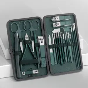 Nail Clipper Set/ Retail Only 🇨🇳