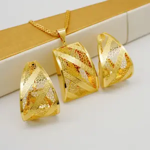 Dubai Jewelry Sets / Retail Only 🇨🇳