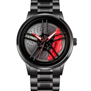 Quartz Wrist Watch / Retail Only 🇨🇳