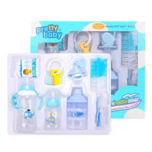 Baby Feeding Bottle / Retail Only 🇨🇳