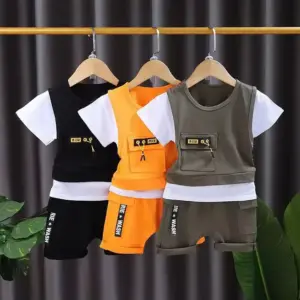 Baby Boys Clothes / Wholesale Only 🇨🇳
