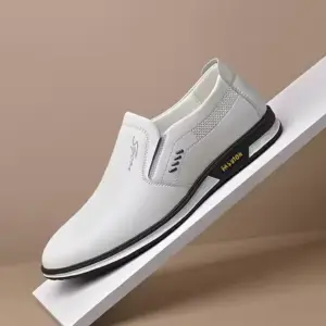 PU Casual Shoes / Wholesale Only 🇨🇳