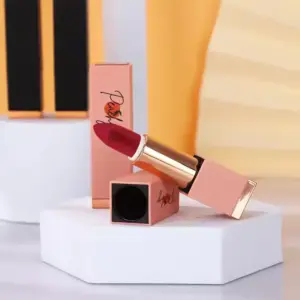 Cruelty-Free Lipstick / Wholesale Only 🇨🇳