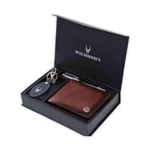 Genuine Leather Wallet / Retail Only 🇨🇳