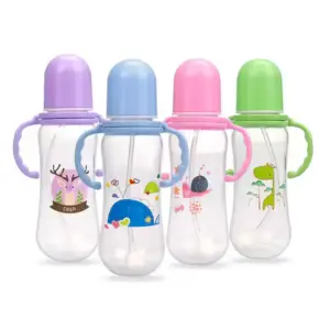Baby Milk Bottle / Wholesale Only 🇨🇳