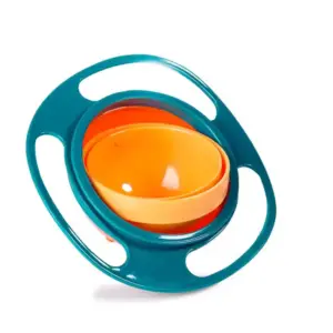 Rotation Gyro Bowl / Wholesale Only 🇨🇳