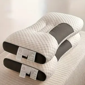 Massage Pillow Bed / Retail Only 🇨🇳