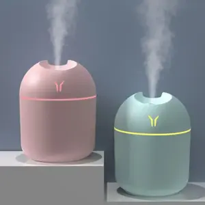 Oil Diffuser Easy / Retail Only 🇨🇳