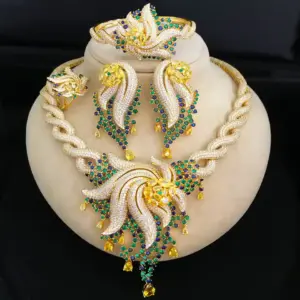 African Jewelry Set / Wholesale Only 🇨🇳