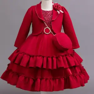 Dress Birthday Party / Wholesale Only 🇨🇳