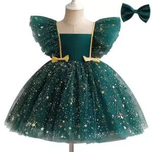 Flower Girl Dress / Wholesale Only 🇨🇳