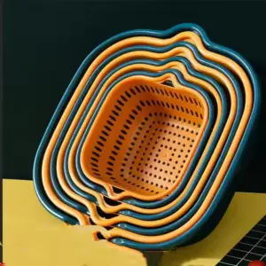 Thick Drain Basket / Wholesale Only 🇨🇳