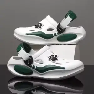 Couple Hole Shoes / Wholesale Only 🇨🇳