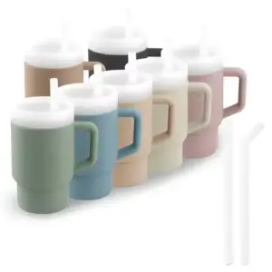 Colorful Coffee Travel / Wholesale Only 🇨🇳