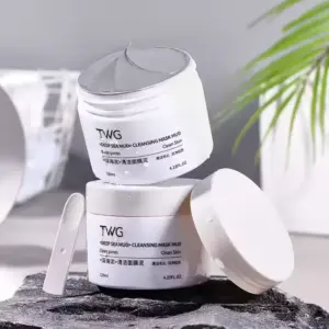 Sea Face Mud Mask / Wholesale Only 🇨🇳