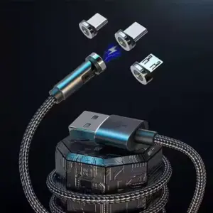 Charger Data Cable / Wholesale Only 🇨🇳