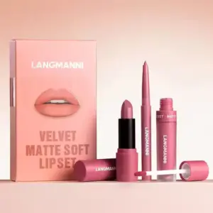 Waterproof Matte Lips / Wholesale Only 🇨🇳