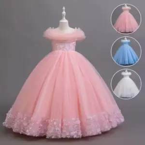 Gown for Girls / Wholesale Only 🇨🇳