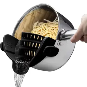 Strain Pot Strainer / Wholesale Only 🇨🇳