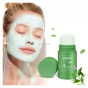 Organic Green Musk / Wholesale Only 🇨🇳