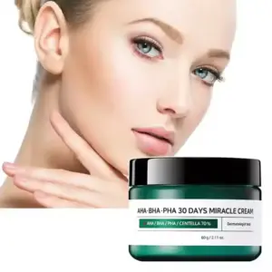 Face AHA Cream / Wholesale Only 🇨🇳