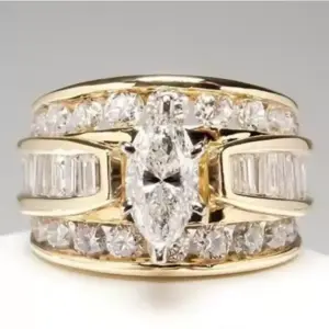 Ring for Women / Wholesale Only 🇨🇳