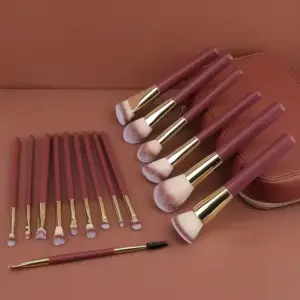 Makeup Brush Set / Wholesale Only 🇨🇳