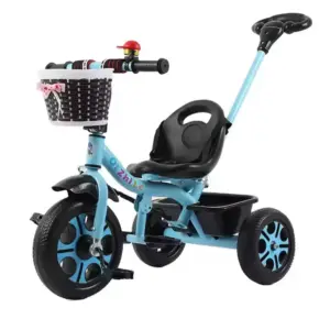Wheel Kids Tricycle / Wholesale Only 🇨🇳