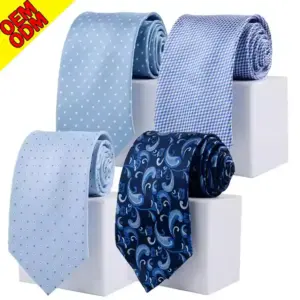 Polyester Neck Ties / Wholesale Only 🇨🇳
