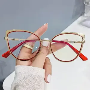 Metal Optical Glasses / Wholesale Only 🇨🇳