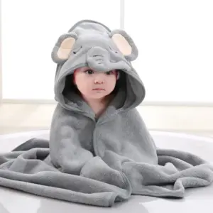 Baby Bath Towels / Wholesale Only 🇨🇳