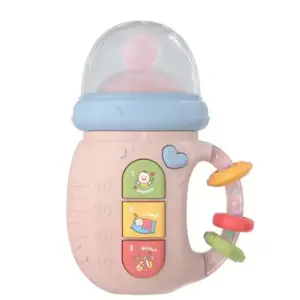 Baby Bottle Music Toy / Wholesale Only 🇨🇳