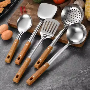 Cooking Tool Spoon / Wholesale Only 🇨🇳