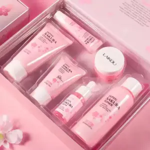 6Pcs Sakura Facial Set / Wholesale Only 🇨🇳