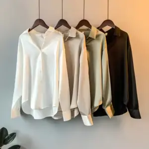 Long Sleeve Shirt / Wholesale Only 🇨🇳
